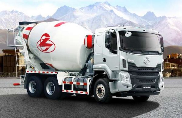 bon tron chenglong h5 3 chan 14 khoi 350hp
